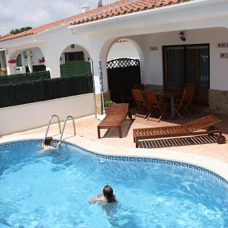 Casa Mireia I Paula Villa Риумар Екстериор снимка
