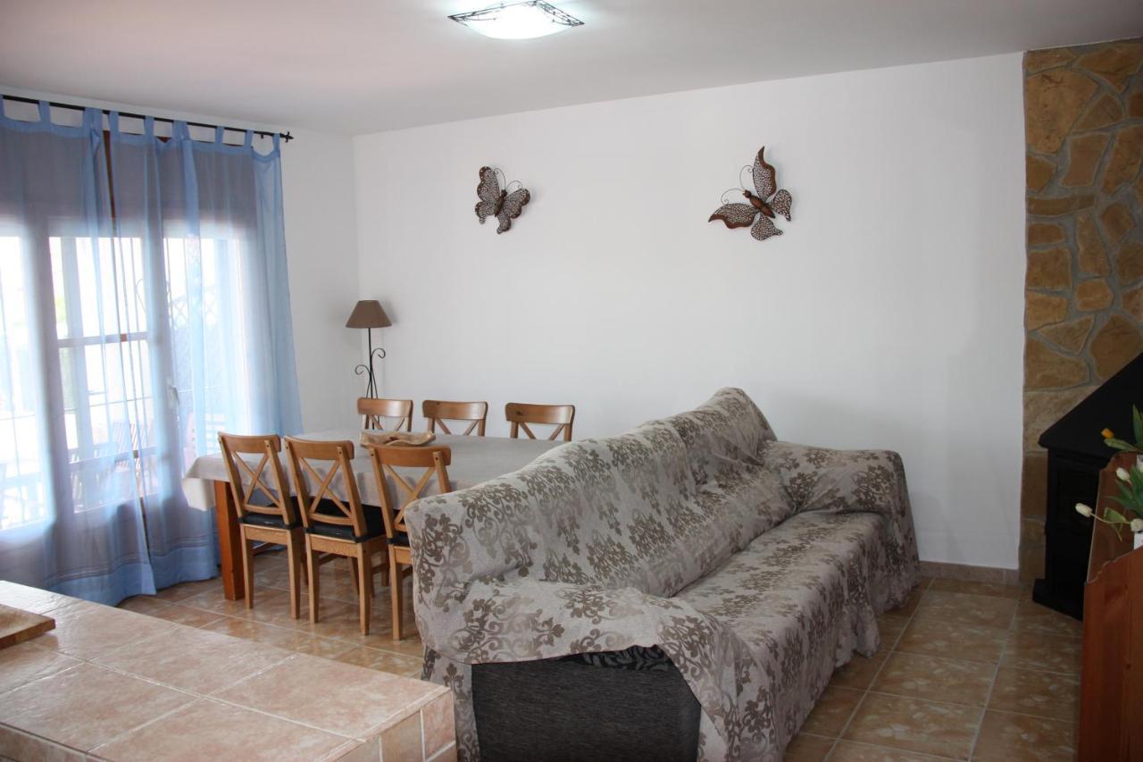 Casa Mireia I Paula Villa Риумар Екстериор снимка