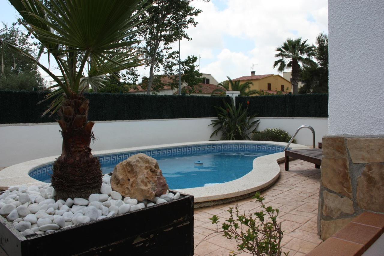 Casa Mireia I Paula Villa Риумар Екстериор снимка