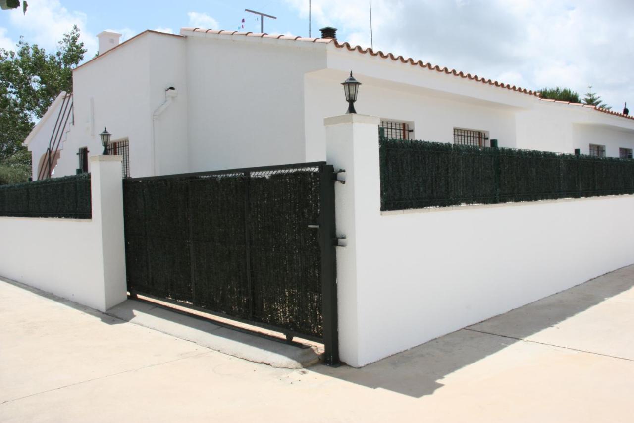 Casa Mireia I Paula Villa Риумар Екстериор снимка