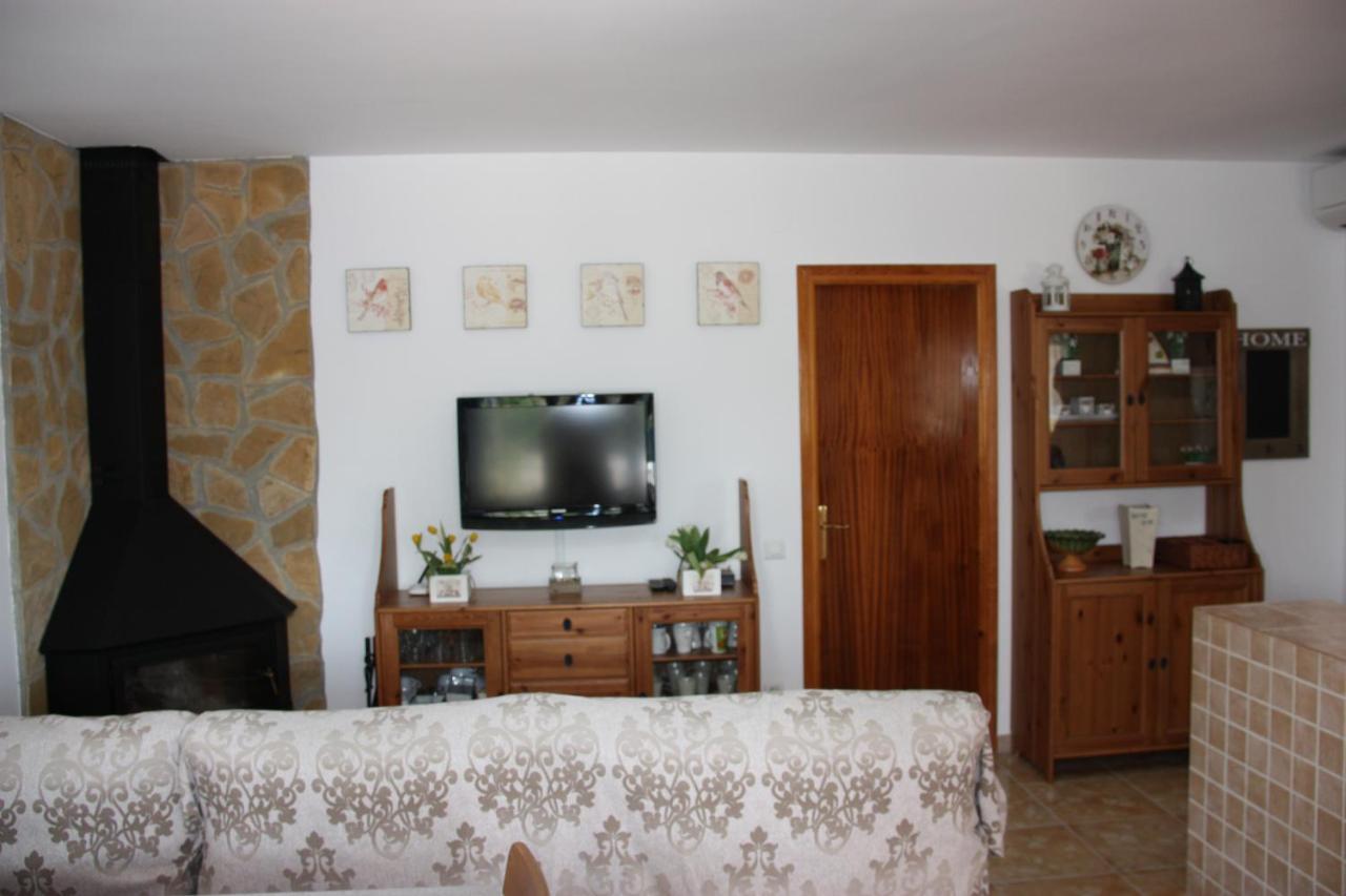 Casa Mireia I Paula Villa Риумар Екстериор снимка