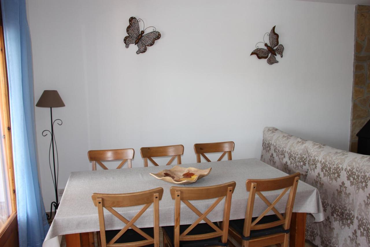 Casa Mireia I Paula Villa Риумар Екстериор снимка