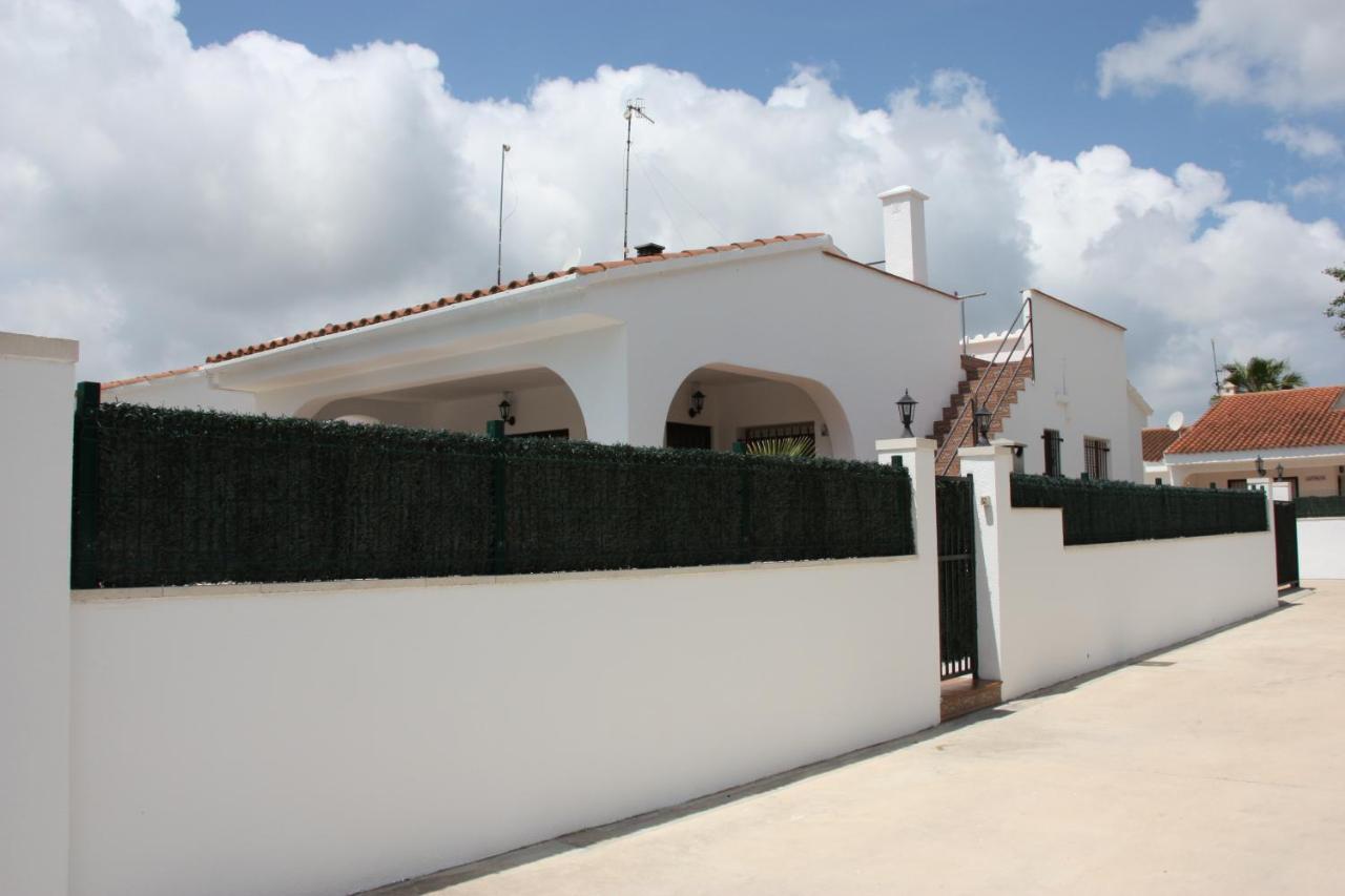 Casa Mireia I Paula Villa Риумар Екстериор снимка